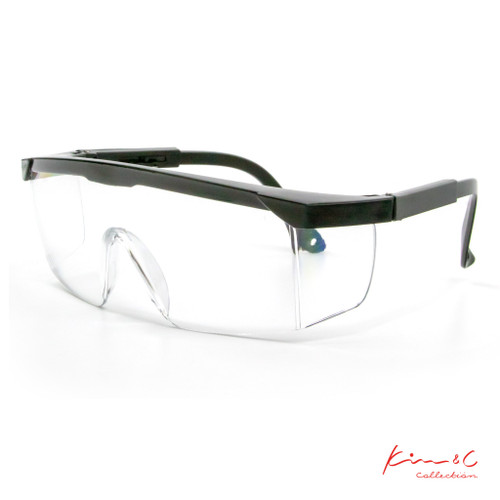 KIM &amp; C Protective Goggles