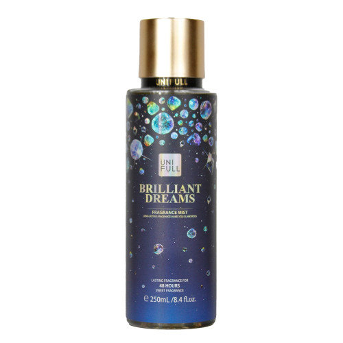UNI FULL Fragrance Mist (250ml / 8.4oz)