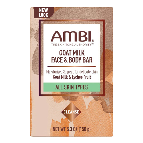 AMBI Face &amp; Body Bar (5.3oz)