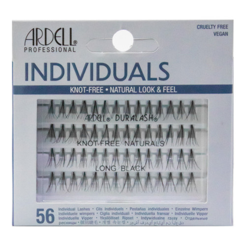 ARDELL Natural Individuals [Knot-Free]