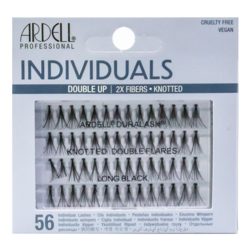 ARDELL Double Up Individuals [Knotted Double Flares]
