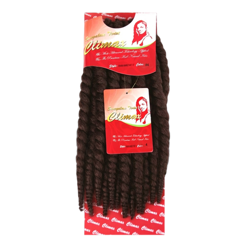 CLIMAX Havana Mambo Twist Braid