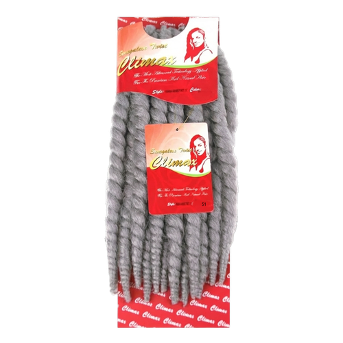 CLIMAX Havana Mambo Twist Braid