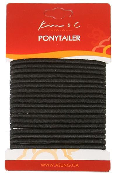 KIM &amp; C 18pcs Ponytail Holder