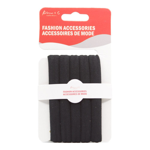 KIM &amp; C 6pcs Fashion Hair Ponytailer