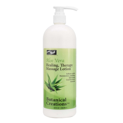 PRO NAIL Massage Lotion