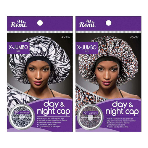 ANNIE Ms. Remi Day &amp; Night Cap [X-JUMBO]