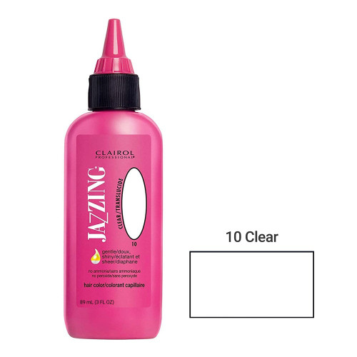 JAZZING Hair Color (3oz)