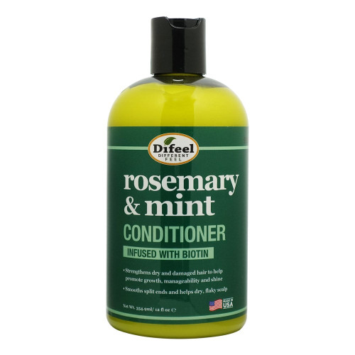 Difeel(Sunflower) Rosemary Mint Strengthening Conditioner