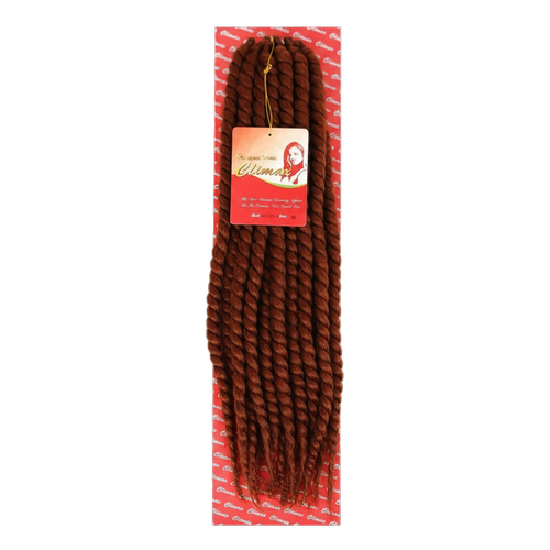 CLIMAX Havana Mambo Twist Braid