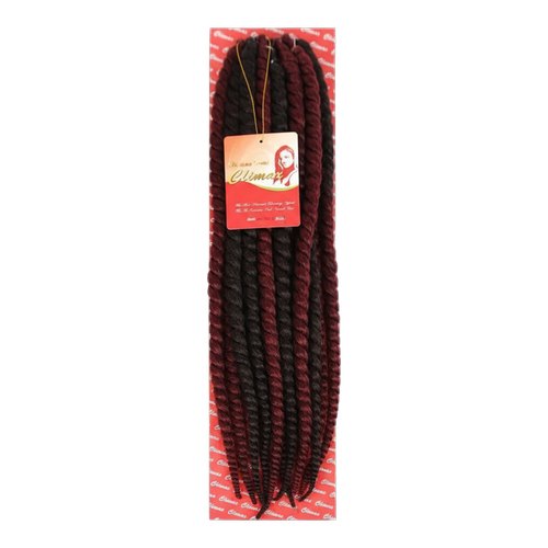 CLIMAX Havana Mambo Twist Braid