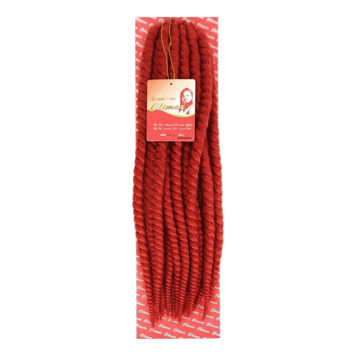 CLIMAX Havana Mambo Twist Braid