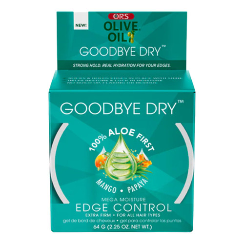 ORS Olive Oil Goodbye Dry Mega Moisture Edge Control (2.25oz)