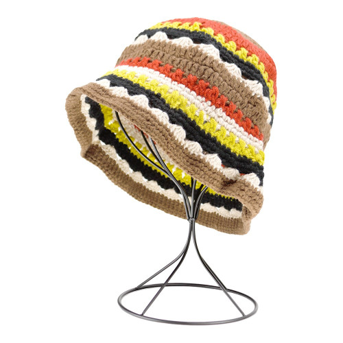 KIM &amp; C Handmade Fashion Bucket Hat