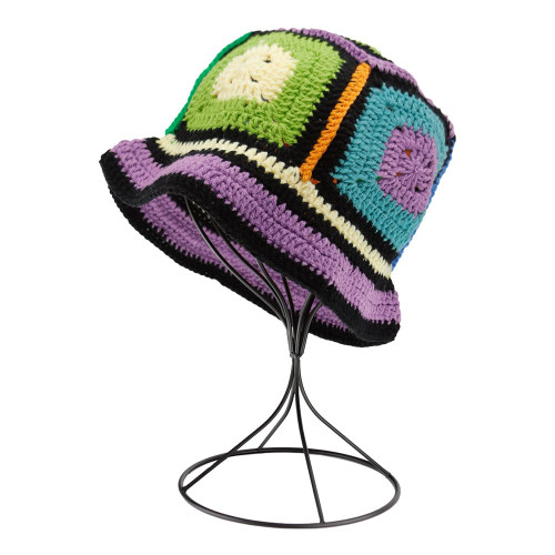 KIM &amp; C Handmade Stylish Bucket Hat