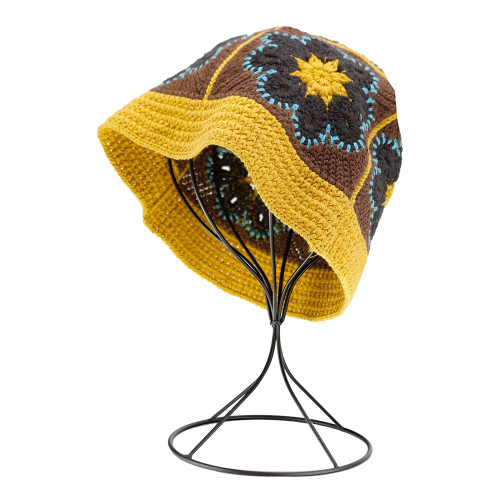 KIM &amp; C Handmade Stylish Bucket Hat