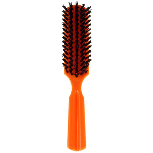 KIM &amp; C Plastic Brush 12pcs Bulk Pack [Large Assorted]
