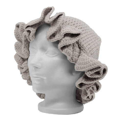 KIM &amp; C Handmade Knitted Bucket Hat