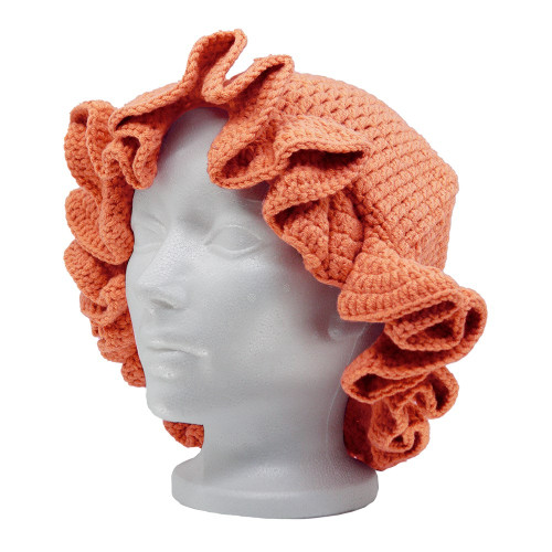 KIM &amp; C Handmade Knitted Bucket Hat