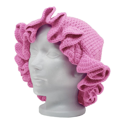 KIM &amp; C Handmade Knitted Bucket Hat
