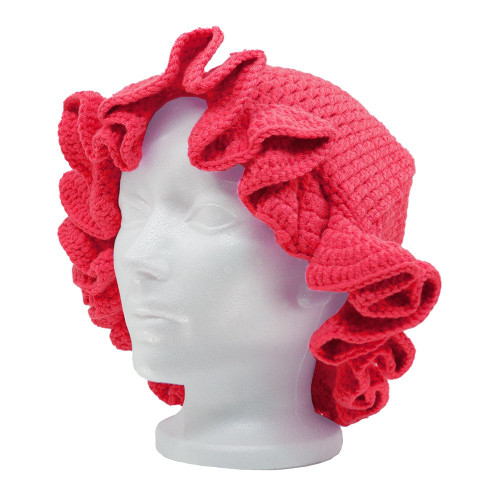 KIM &amp; C Handmade Knitted Bucket Hat