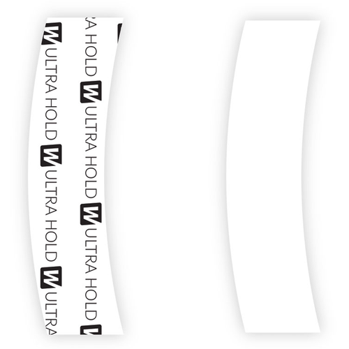 WALKER TAPE Ultra Hold Tape Contours &amp; Strips