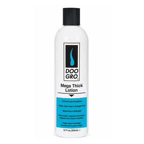 DOO GRO Mega Thick Lotion (12oz)