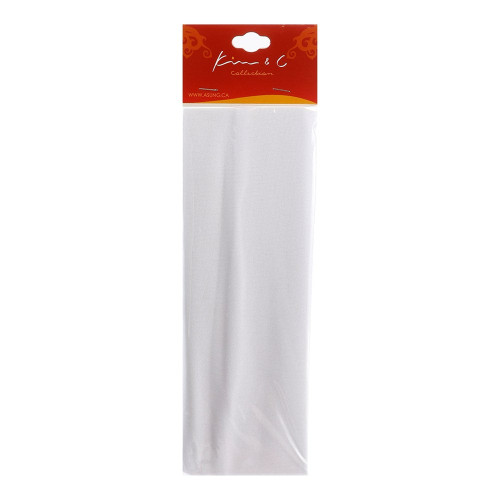 KIM &amp; C Plain Headband (Small)