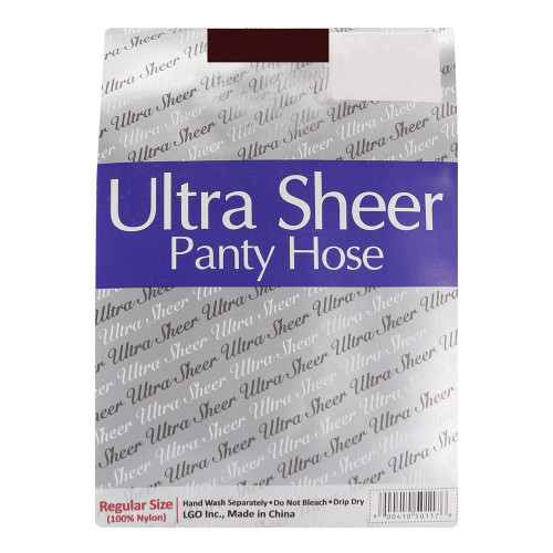 KIM &amp; C Ultra Sheer Panty Hose
