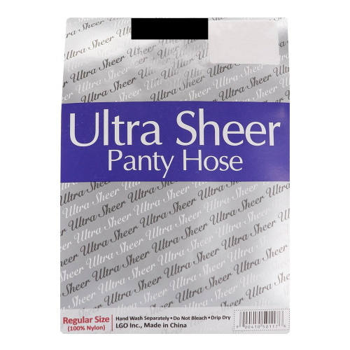 KIM &amp; C Ultra Sheer Panty Hose
