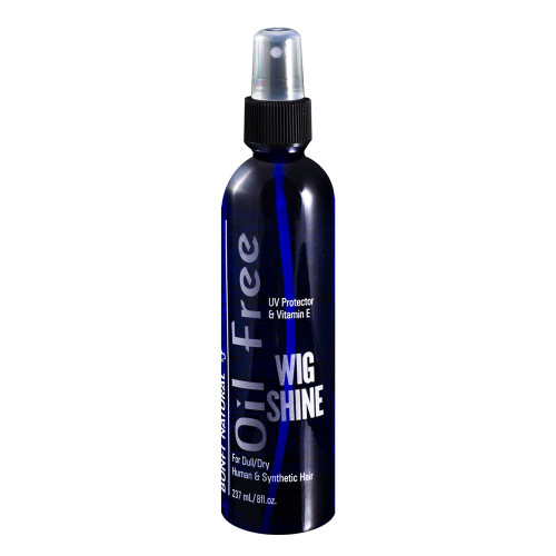 BONFI NATURAL Oil Free Wig Shine