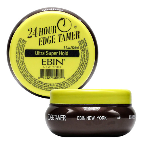 EBIN 24 Hour Edge Tamer