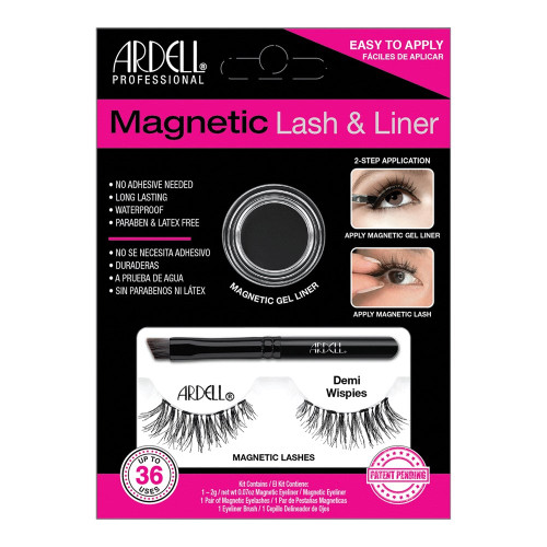 ARDELL Magnetic Liner &amp; Lash