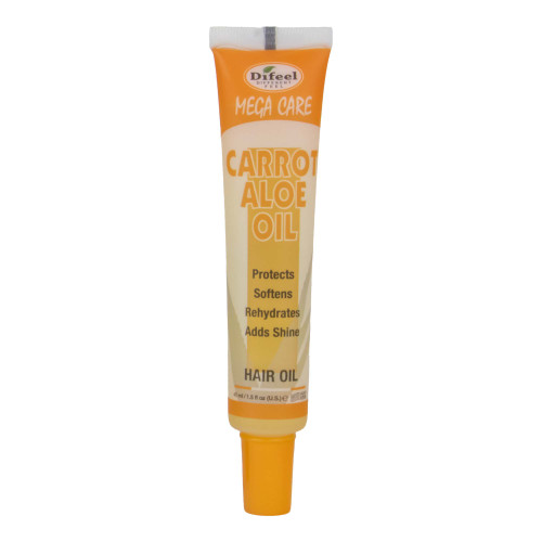 Difeel(Sunflower)  100% Natural Hair Oil Tube (1.5oz)