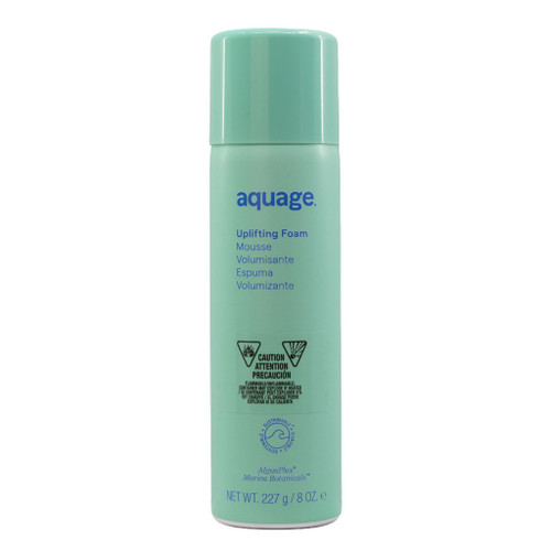 AQUAGE Uplifting Foam