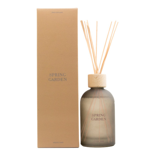 Breeze Town Reed Diffuser