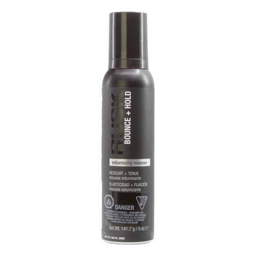 RUSK Volumizing Mousse (5oz)