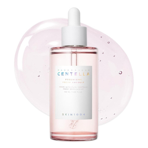 SKIN1004 Madagascar Centella Poremizing Fresh Ampoule 100ml