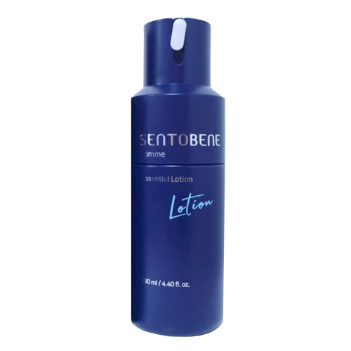 NEWLAND SENTOBENE Homme Essential Lotion for Men (4.4oz)