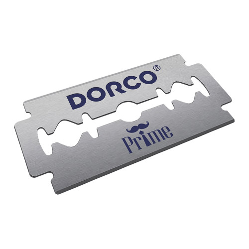 DORCO Prime Platinum Blade STP301-10P [10 BladesX10 pack/Box]