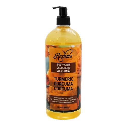 RESHMA Body Wash (32oz)