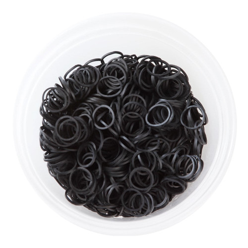 KIM &amp; C 1000pcs Rubber Bands