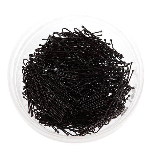 KIM &amp; C 300pcs Ball Tip Hair Pins (1 3/4inch) (300pcs/jar)