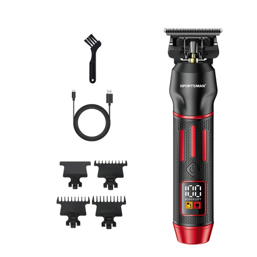 SPORTSMAN Professional Hair Trimmer