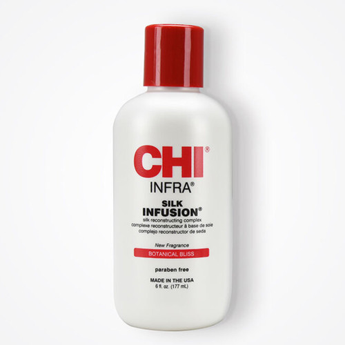 CHI Infra Botanical Bliss Silk Infusion