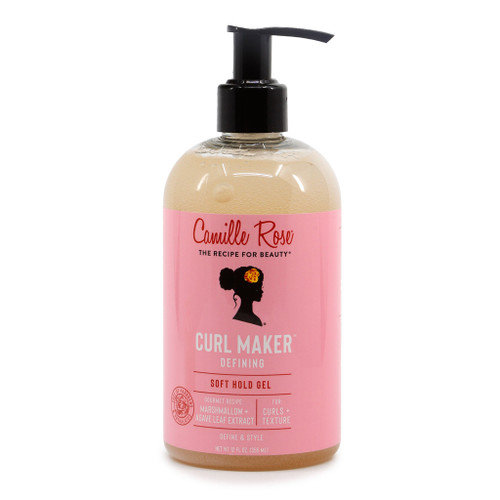 CAMILLE ROSE Curl Maker