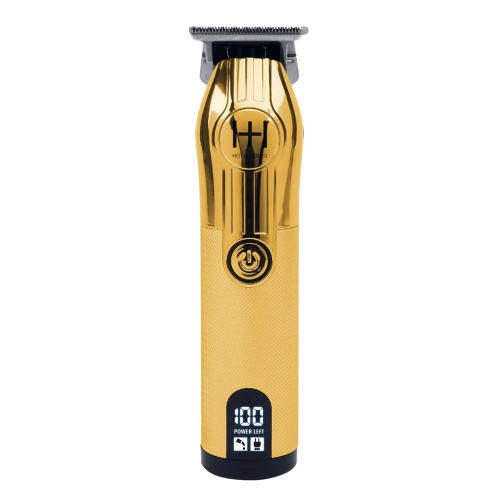 ANNIE Hot &amp; Hotter Cordless Lithium Outlining Trimmer