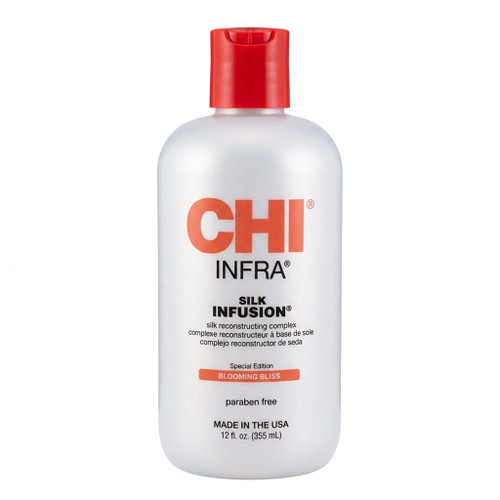 CHI Infra Blooming Bliss Silk Infusion