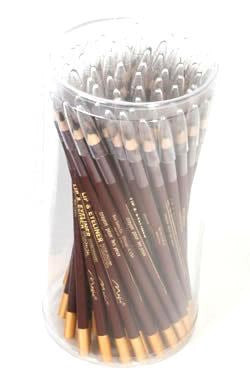 MAGIC COLLECTION Lip &amp; Eyeliner Pencil [72pcs/Jar]