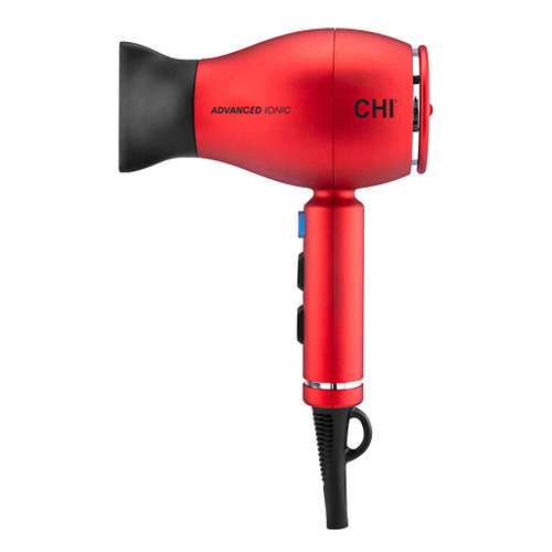 CHI Advanced Ionic Compact Hair Dryer 1875W
